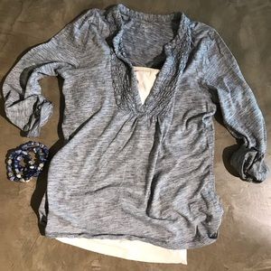 Ann Taylor LOFT shirt